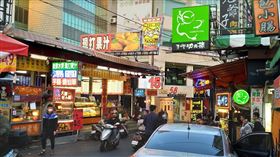 東海夜市沒落了？網憶「20年前榮景」…推宵夜必吃3美食（圖／翻攝自Google map）