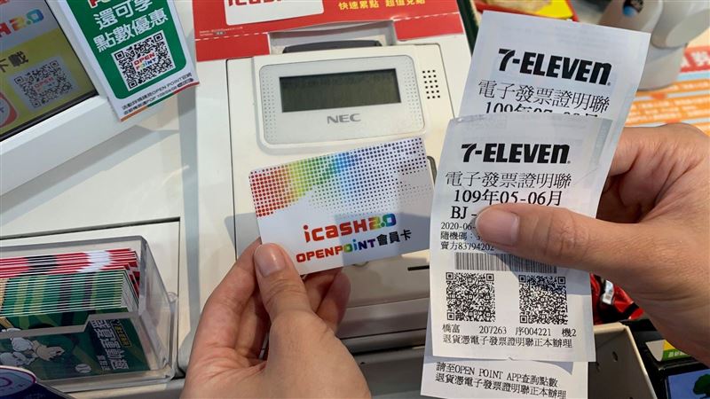 十元買報紙就中　小七開出3位千萬獎