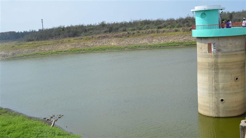澎湖湧現大量旅遊人潮　供水暫無缺