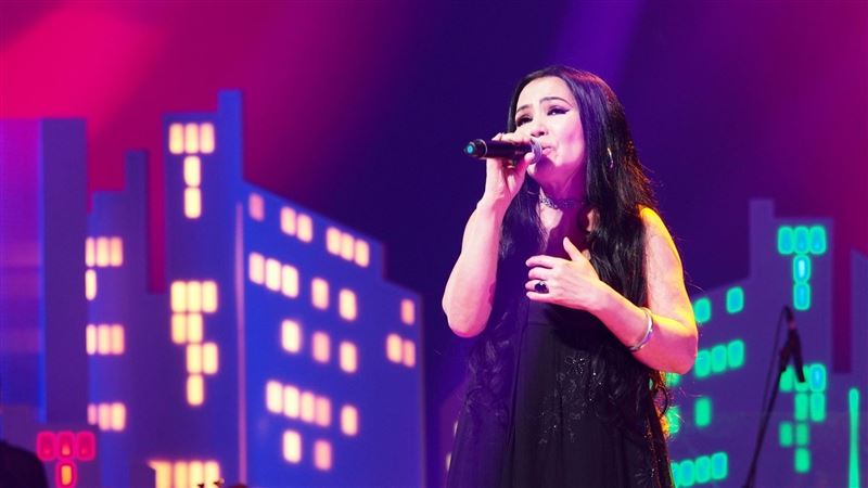 成名曲唱了31年　潘越雲才知會錯意