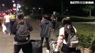 應召站隱身西門町　陸籍美魔女榨男客