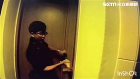 台北市萬華分局破獲陸籍女子應召站，其中竟有高齡46歲的陸女賣淫。（圖／翻攝畫面）