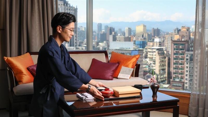 想出國想瘋了？日籍管家帶你偽出國