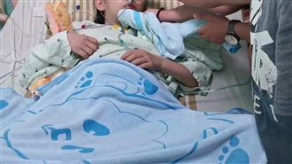 癌末女曾為愛離家　父嘆：老天不公平