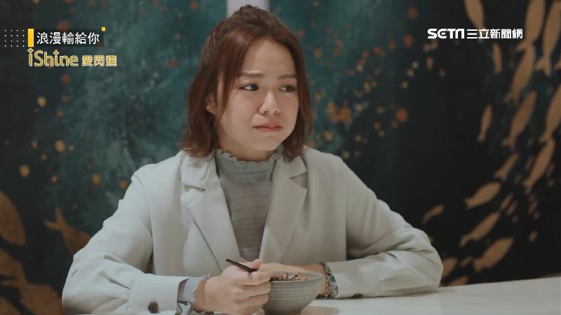 告白被拒！宋芸樺劇中深情含淚陷虐戀