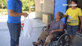 恆春農會推貼心外送　服務偏鄉長輩