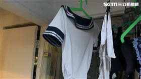 台北市萬華分局破獲陸籍女子應召站，其中竟有高齡46歲的陸女賣淫。（圖／翻攝畫面）