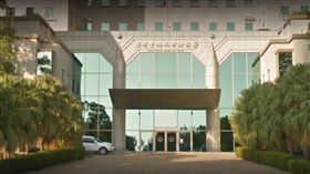 台南地檢署（圖／翻攝google）