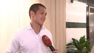 提在家當兵被嗆渣男　吳怡農說話了！