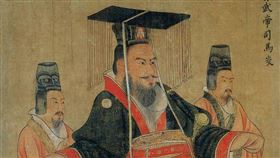 晉惠帝（圖／翻攝自museum of fine arts）