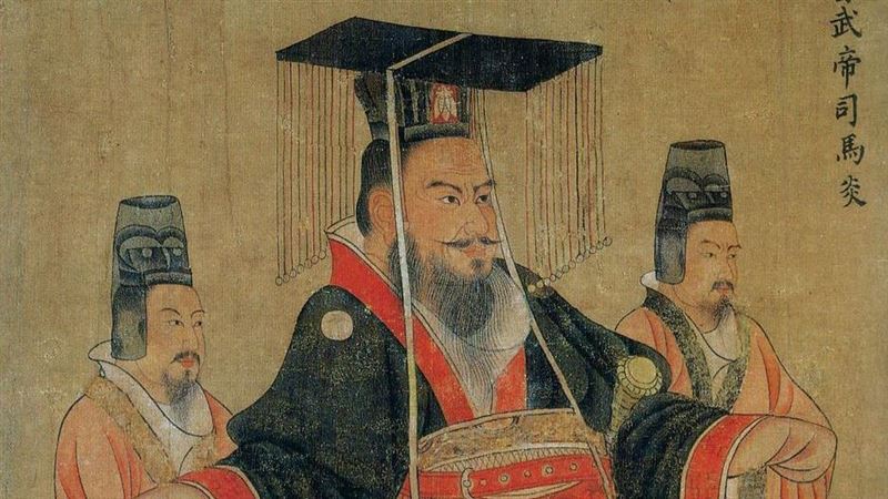 歷史上的今天／西晉八王之亂爆發