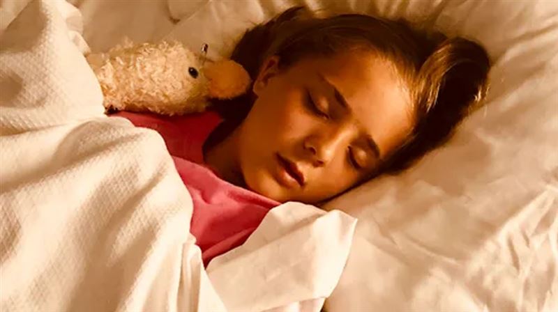 睡覺習慣開夜燈？影響睡眠不可輕忽