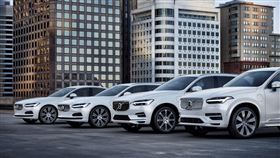 ▲VOLVO涼心一夏，夏季健檢回廠享多項優惠。（圖／VOLVO提供）