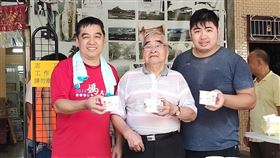 宜蘭頭城百年老店「六月六請吃米苔目」