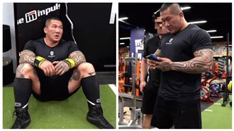 首回應兒斷腿　館長驚：保母問題較大