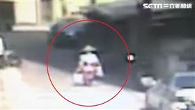 基隆,碇內,暖暖,婦人,失蹤　翻攝畫面