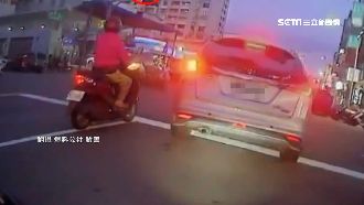 臨停買便當遭檢舉　吃3900元罰單