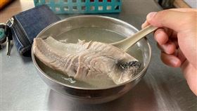 台南,魚皮,魚皮湯,便宜（圖／翻攝自PTT）