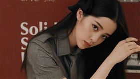 歐陽娜娜/微博