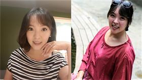 「宣宣」陳伶宣。翻攝臉書