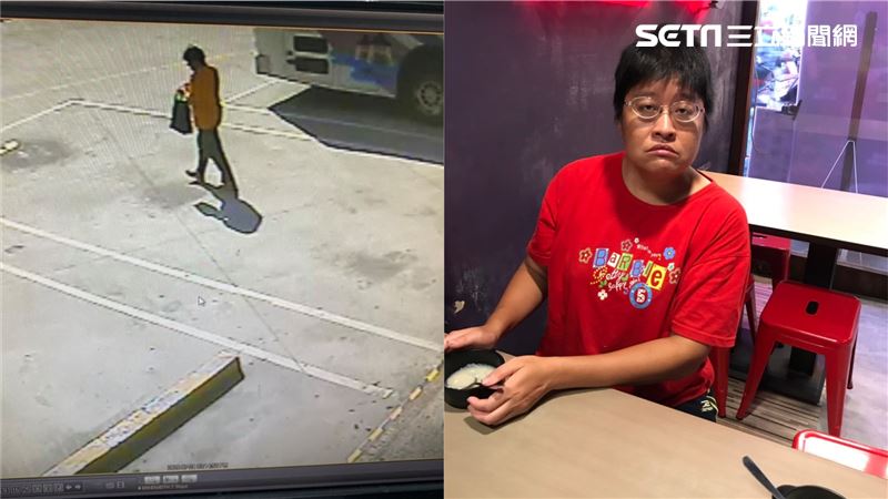 慢飛天使小慧找到了！豐原超商尋獲