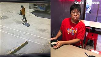 慢飛天使失蹤　7旬雙親高溫沿站尋人