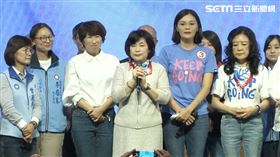 李眉蓁「女力後援會」請來婆婆助講