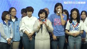 李眉蓁「女力後援會」請來婆婆助講