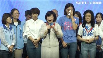 李眉蓁婆婆：我發誓若說假話胸部變小