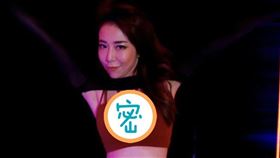 董梓甯。（翻攝自IG