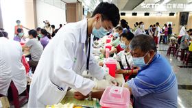 驚！台灣竟有160萬名帶原者　全世界Ｂ肝帶原率最高