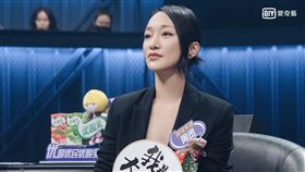 周迅、大張偉、張亞東、馬東近日上愛奇藝《樂隊的夏天2》組成超級樂迷團。圖／愛奇藝提供