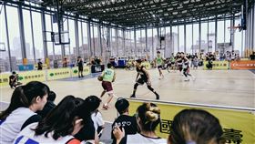 ▲國泰NBA 3x。（圖／國泰NBA 3x提供）