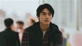 宋柏緯,拍戲,犯大忌,導演。圖／華視提供