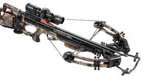 十字弓,弓箭（圖／翻攝自pixabay