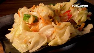 獨／熱炒看2樣基本菜色　辨師傅功力