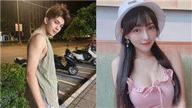 孫生。翻攝自臉書