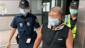 新北市,林口,林口大家庭,社會秩序維護法,林口分局