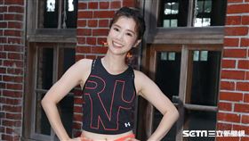 李佳穎三立新聞網專訪。（記者邱榮吉/攝影）