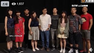 大港開唱復活？崩潰樂迷陳其邁祭承諾