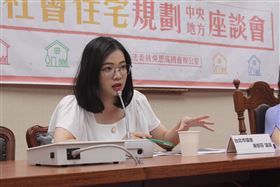 ▲台北市議員黃郁芬。（圖／翻攝黃郁芬臉書）