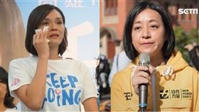 李眉蓁、王婉諭（圖／資料照）