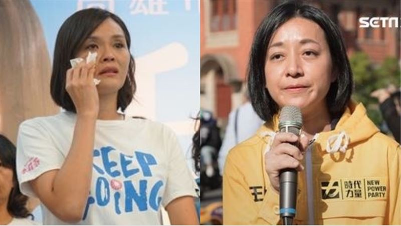 說假話胸變小？王婉諭一句嗆爆李眉蓁