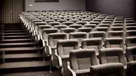 電影院(圖/pixabay)