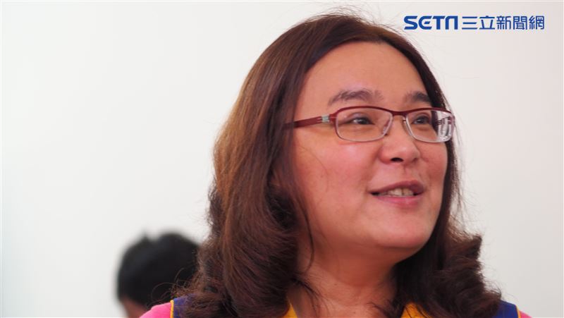 說假話胸變小？陳玉珍一句開嗆台北人