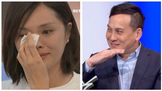 不護航李眉蓁　他爆：根本不會寫論文