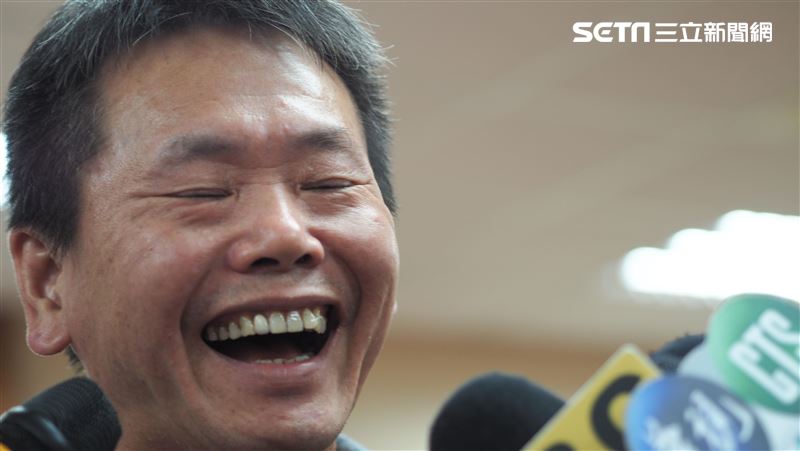 李眉蓁說假話胸變小？林為洲笑吐這句