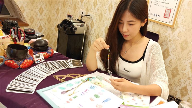 快看生日！竟與威力彩中頭獎機率有關