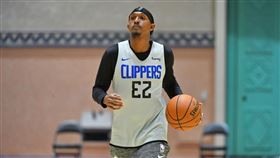 Lou Williams。（圖／翻攝自推特）