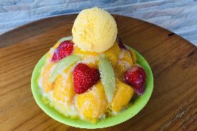 台南235家冰店攻略地圖輕鬆找